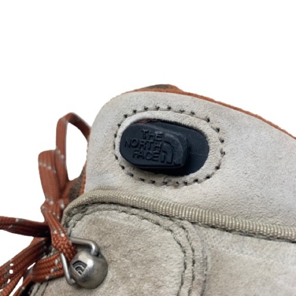 🌿The North Face🌿 Snow Boots Women’s 7 or Boys 5 - Picture 3 of 12
